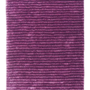 Bridter Rug Loe Violet