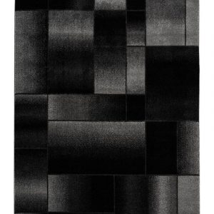 Broadway Rug 300 Black/Anthracite