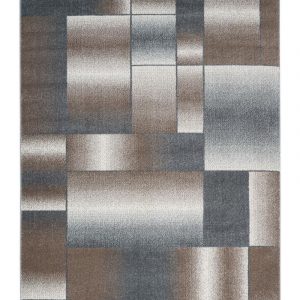 Broadway Rug 300 Brown/Grey