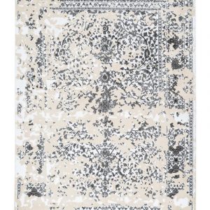 Broadway Rug 600 Grey