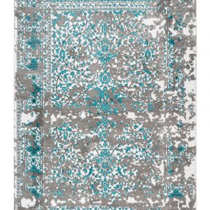 Broadway Rug 600 Turquoise