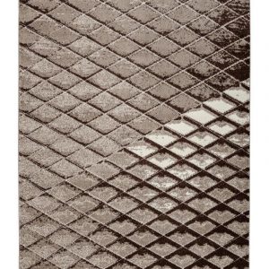 Broadway Rug 800 Brown
