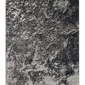 Busdau Rug Bay Black/Gray