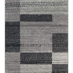 Busdau Rug El Anthracite