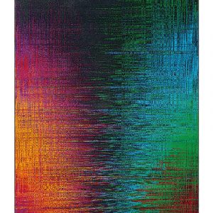 Busdau Rug Gal Multicolor