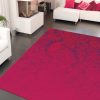 Busdau Rug Ml Pink - Image 4