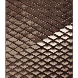 Busdau Rug Pay Brown