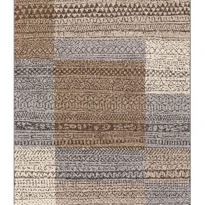 Busdau Rug Sobe Natural