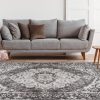Cambodia Lumphat Rug Taupe - Image 2