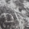 Cambodia Lumphat Rug Taupe - Image 3