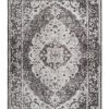 Cambodia Lumphat Rug Taupe - Image 5