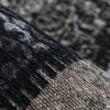 Cambodia Phnom Penh Rug Silver - Image 11