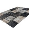 Cambodia Phnom Penh Rug Silver - Image 12