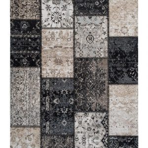 Cambodia Phnom Penh Rug Silver