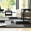 Cape Rug Bend Gray/Black - Image 4