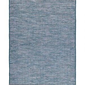 Cape Rug Lemland Gray/Blue