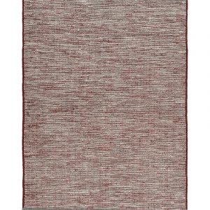 Cape Rug Lemland Gray/Red