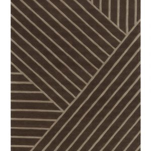 Cape Rug Lemland Taupe