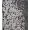 Capella Rug 125 Black