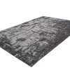 Capella Rug 125 Black - Image 4