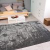 Capella Rug 125 Black - Image 6