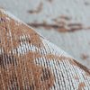 Capella Rug 125 Brown - Image 3
