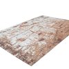 Capella Rug 125 Brown - Image 4