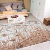 Capella Rug 125 Brown - Image 6