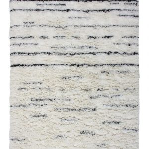 Casablanca Rug 110 Nature/Ivory