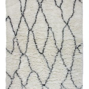 Casablanca Rug 120 Nature/Ivory