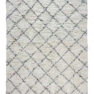Casablanca Rug 140 Nature/Ivory