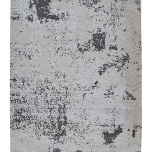 Catalina Rug 125 Silver/Grey