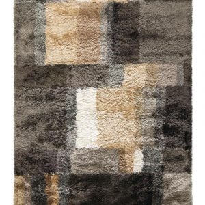 Chien Rug Zro Multicolor/Brown