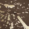 Cowhide Glam 110 Brown/Yellow - Image 3