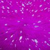 Cowhide Glam 410 Violet/Silver - Image 3