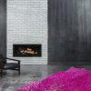 Cowhide Glam 410 Violet/Silver - Image 6