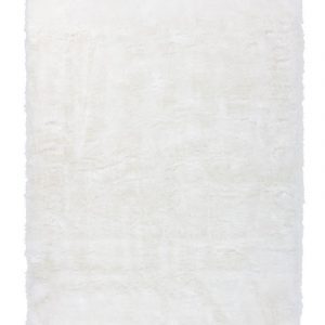 Crown Rug 110 White