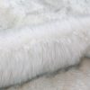 Crown Rug 110 White/Blue - Image 11