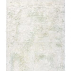Crown Rug 110 White/Blue