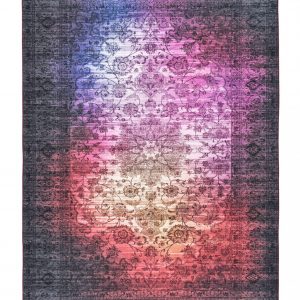 D-sign Rug 1K0004 Multicolor