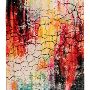 D-sign Rug 1K0019 Multicolor