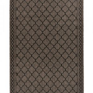D-sign Rug 1K0028 Grey