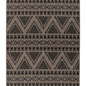 D-sign Rug 1K0032 Grey