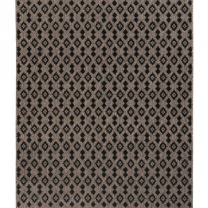 D-sign Rug 1K0035 Grey