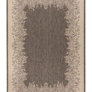 D-sign Rug 1K0038 Brown