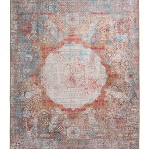 D-sign Rug 1K0042 Multicolor