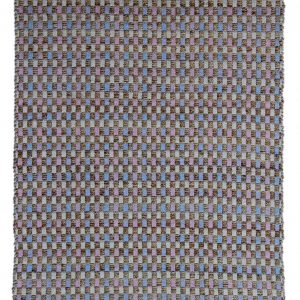 D-sign Rug 1K0053 Nature/Pink