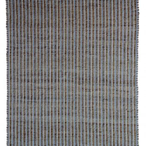 D-sign Rug 1K0055 Nature/Blue