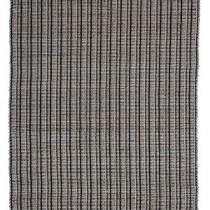D-sign Rug 1K0057 Nature/Black