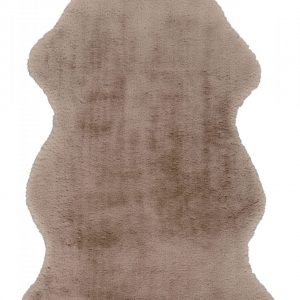 D-sign Rug 1K0069 Taupe